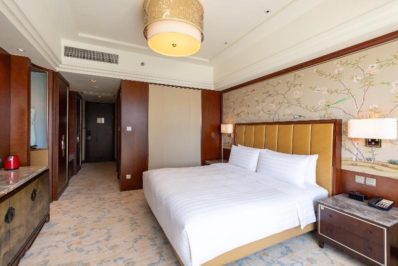 اتاق استاندارد, Lodge 37