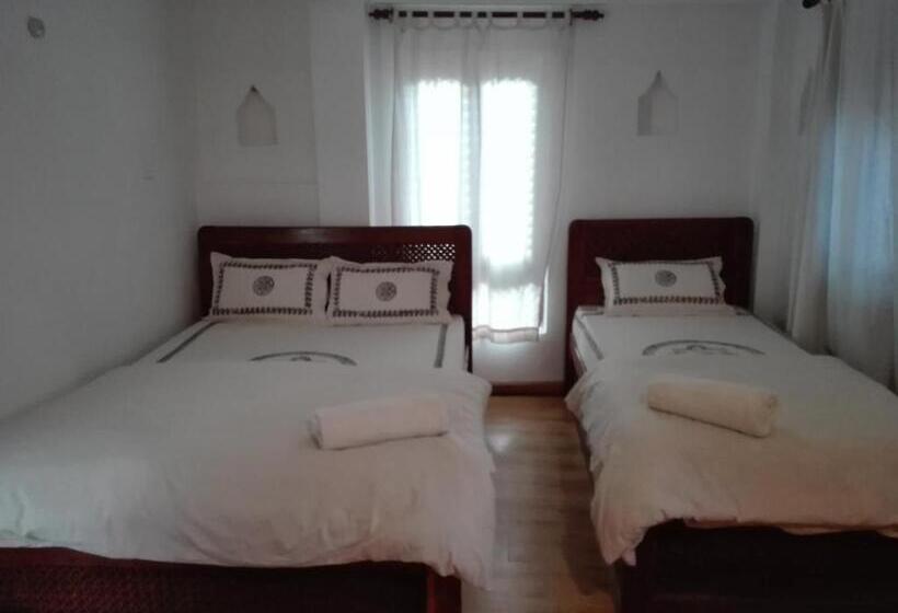 اتاق استاندارد, Sunny Guest House And Cafe