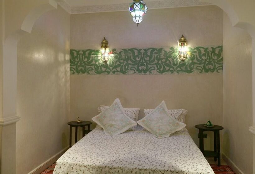 Standard Room, Riad El Walida