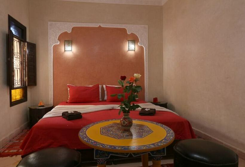 Standard Room, Riad El Walida