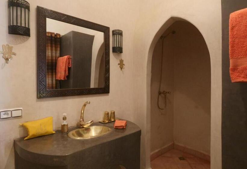 Superior Room, Riad El Walida