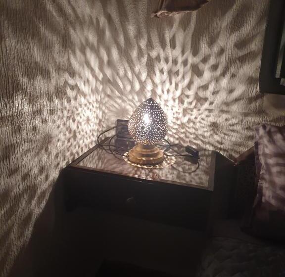 اتاق استاندارد, Riad Skilfo