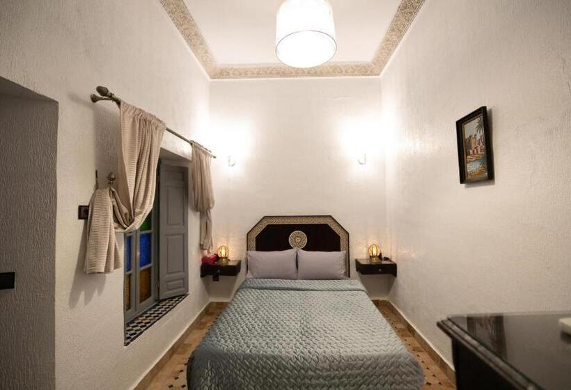 اتاق استاندارد, Riad Skilfo