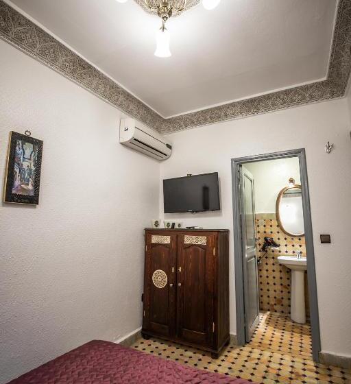 اتاق استاندارد, Riad Skilfo