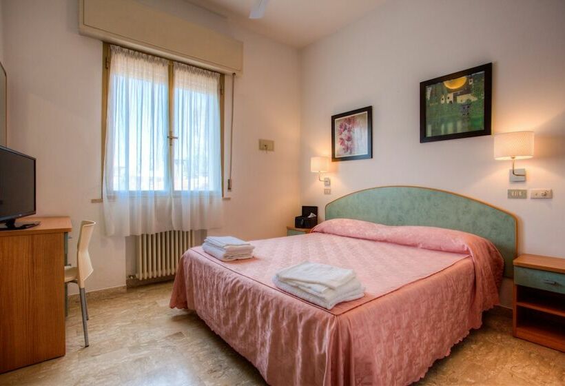 اتاق استاندارد, Albergo Villa Lucia