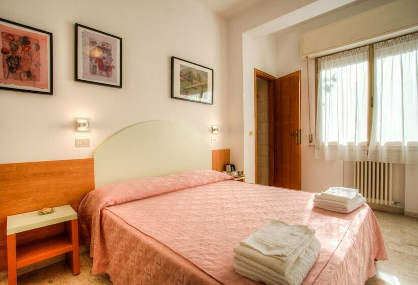 اتاق استاندارد, Albergo Villa Lucia