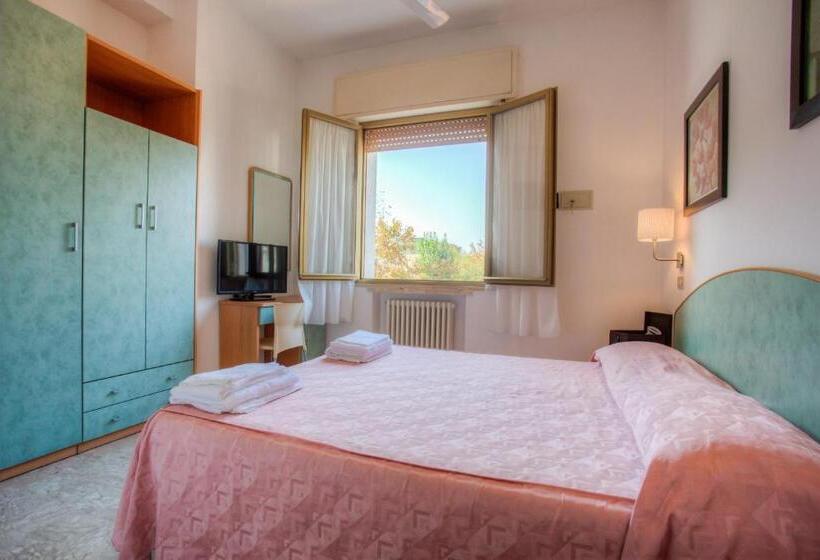 اتاق استاندارد, Albergo Villa Lucia