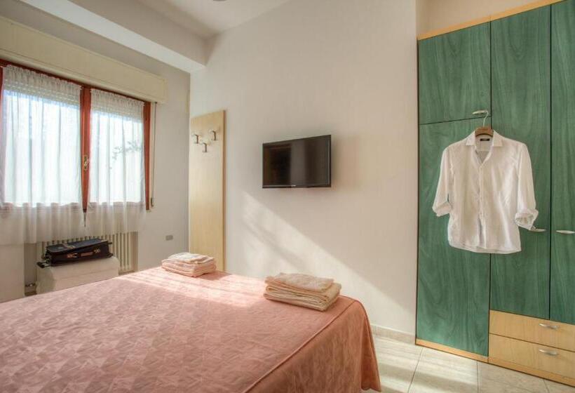 اتاق استاندارد, Albergo Villa Lucia