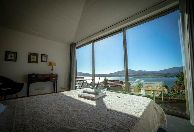اتاق استاندارد, Amare Country House
