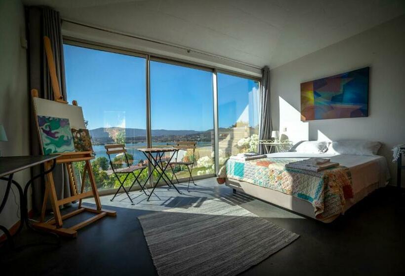 اتاق استاندارد, Amare Country House