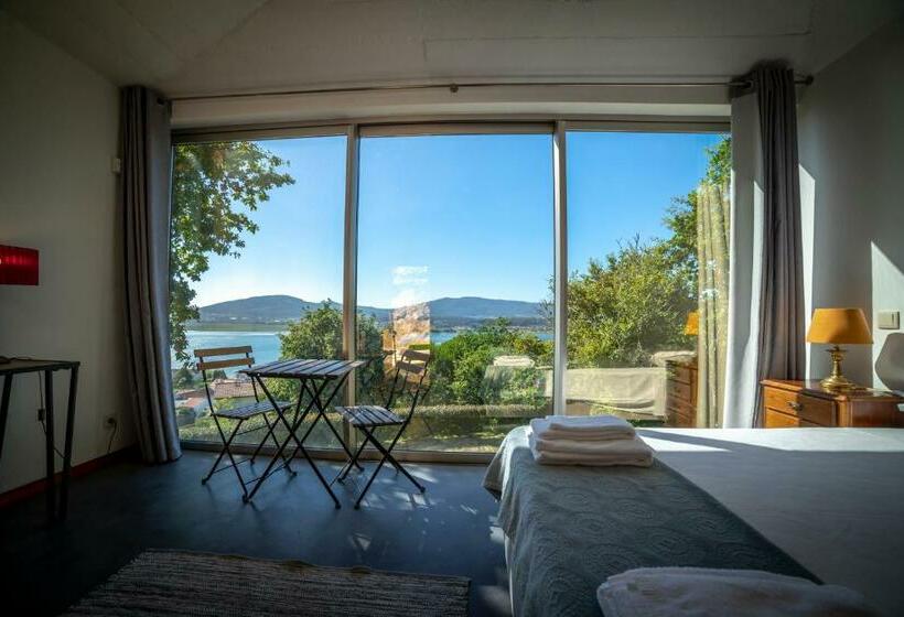 اتاق استاندارد, Amare Country House