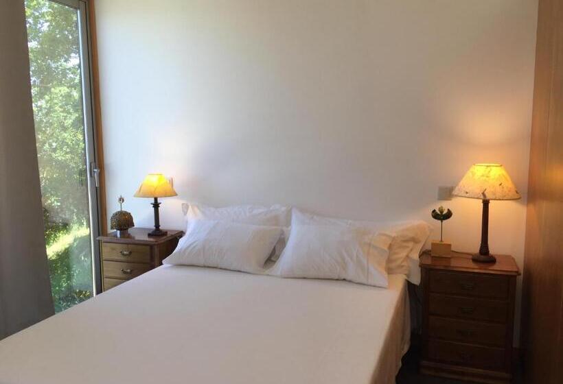 اتاق استاندارد, Amare Country House
