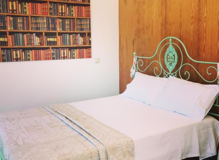 اتاق استاندارد, Amare Country House