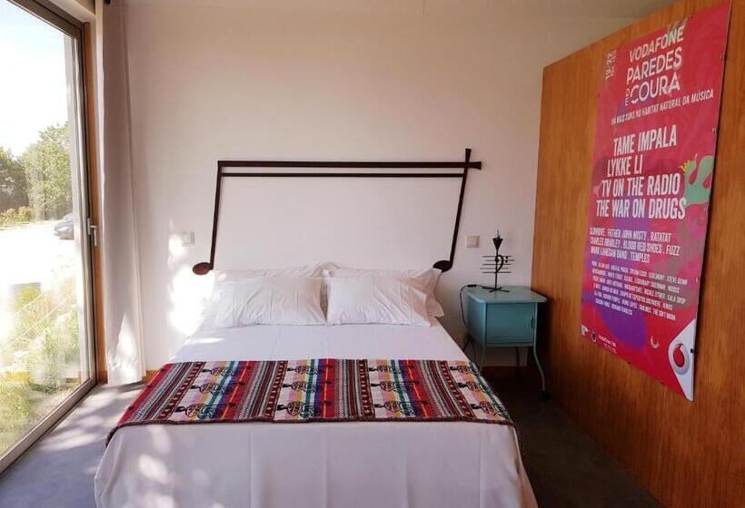 اتاق استاندارد, Amare Country House