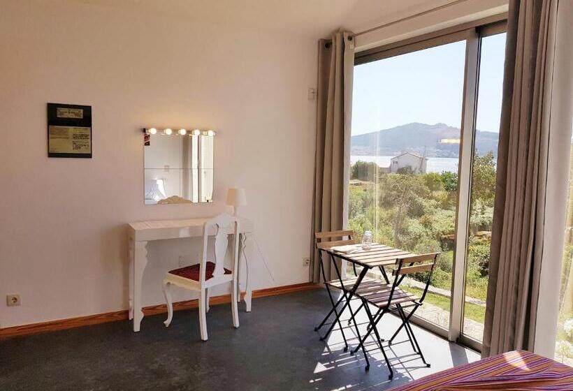 اتاق استاندارد, Amare Country House