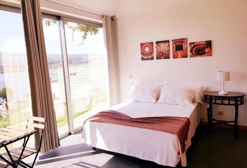 اتاق استاندارد, Amare Country House