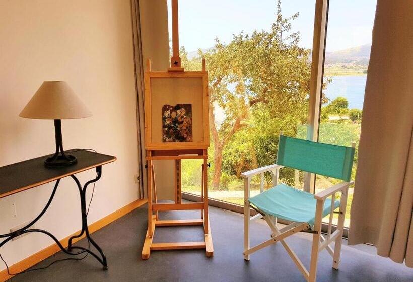 اتاق استاندارد, Amare Country House