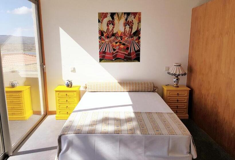 اتاق استاندارد, Amare Country House