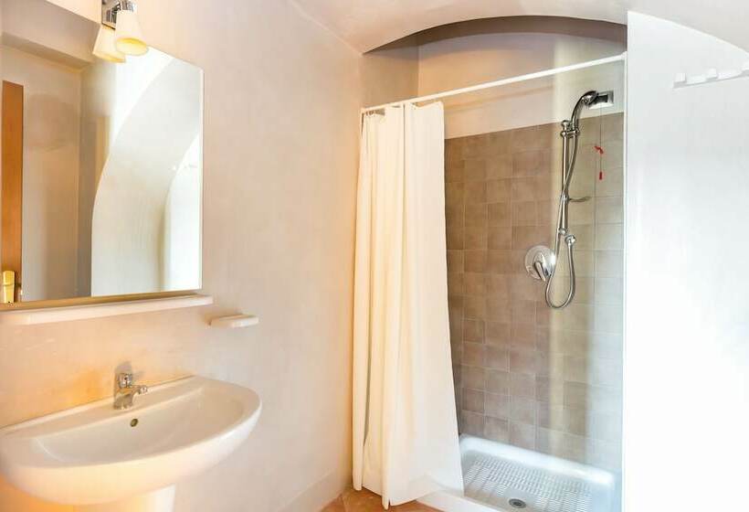 اتاق استاندارد, Ecoalbergo Bracciano