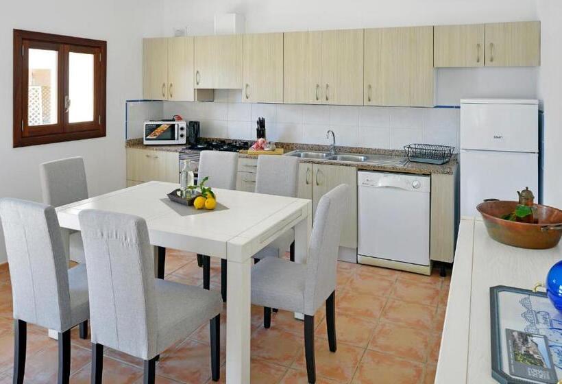 آپارتمان راحتی 1 خوابه, Agroturismo Fincahotel Son Pou
