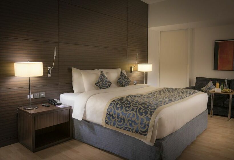 سوییت, Asdal Gulf Inn Boutique Hotel  Seef