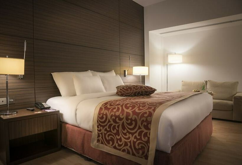 اتاق لوکس, Asdal Gulf Inn Boutique Hotel  Seef