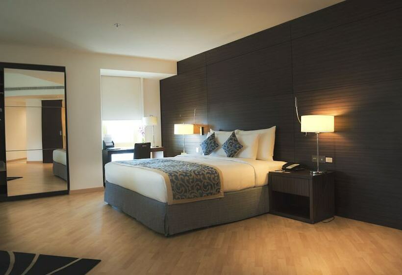 سوییت, Asdal Gulf Inn Boutique Hotel  Seef