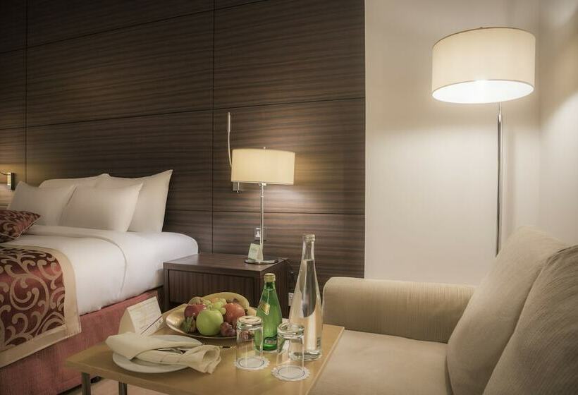 اتاق استاندارد, Asdal Gulf Inn Boutique Hotel  Seef