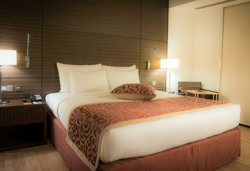 Standard Room, Asdal Gulf Inn Boutique  Seef