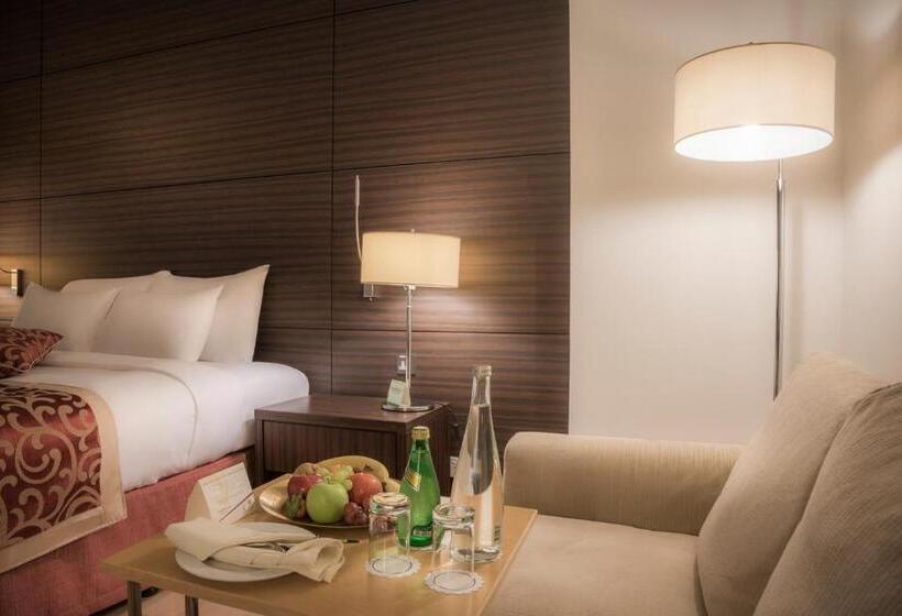 اتاق لوکس, Asdal Gulf Inn Boutique Hotel  Seef