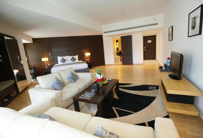 Suite, Asdal Gulf Inn Boutique  Seef