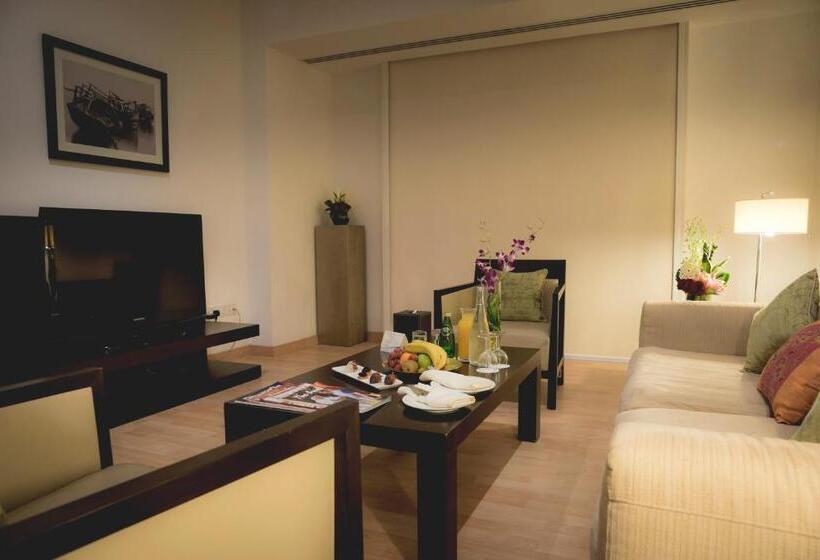 Family Suite, Asdal Gulf Inn Boutique  Seef