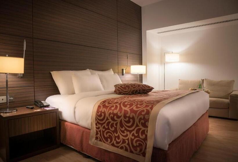 Deluxe Room King Size Bed, Asdal Gulf Inn Boutique  Seef