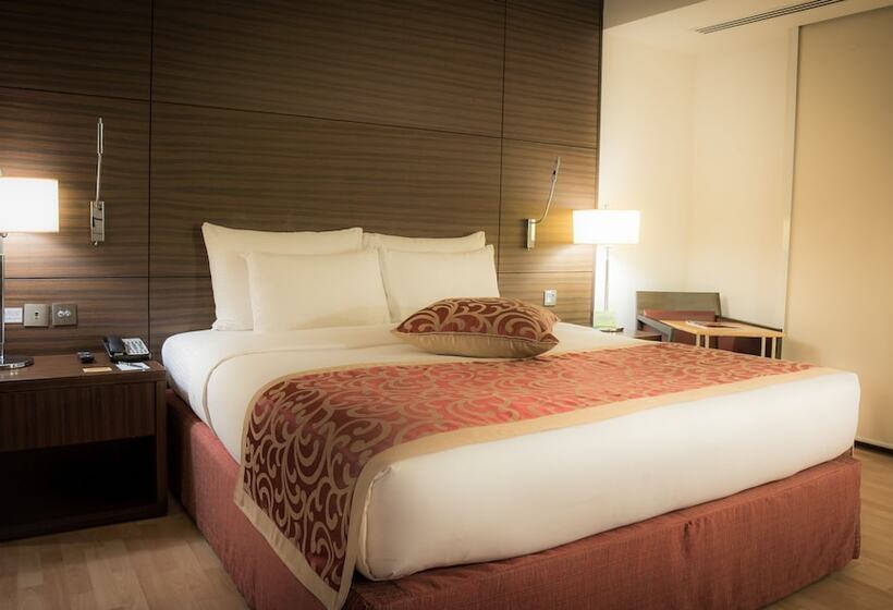 اتاق استاندارد, Asdal Gulf Inn Boutique Hotel  Seef