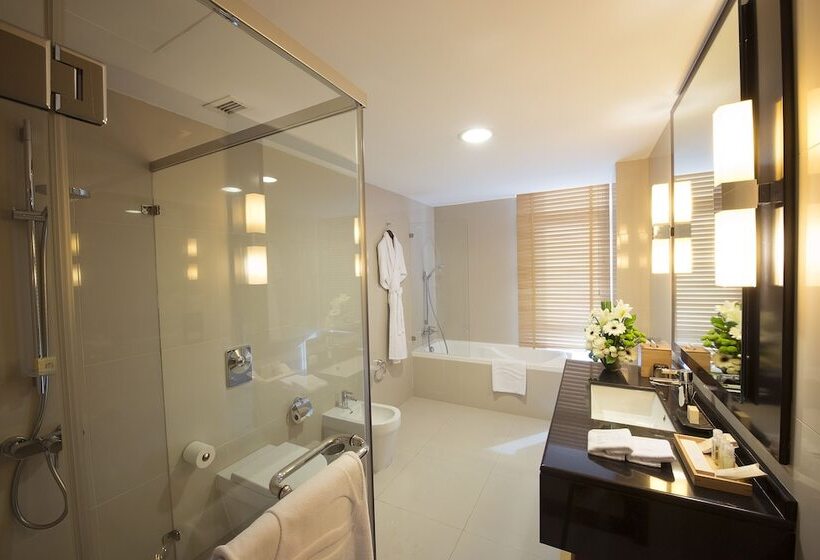 سوییت خانوادگی, Asdal Gulf Inn Boutique Hotel  Seef