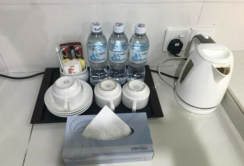آپارتمان 2 خوابه, De  Viana Hotel & Apartment