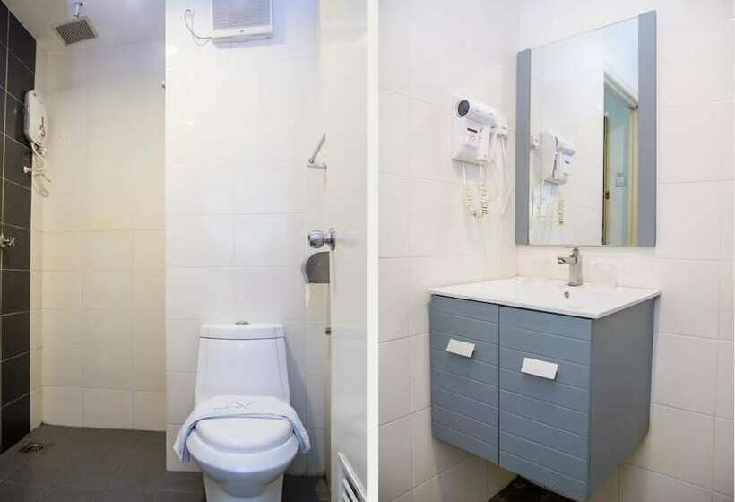 آپارتمان 2 خوابه, De  Viana Hotel & Apartment