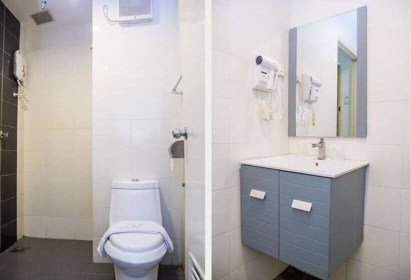 اتاق سوپریور, De  Viana Hotel & Apartment