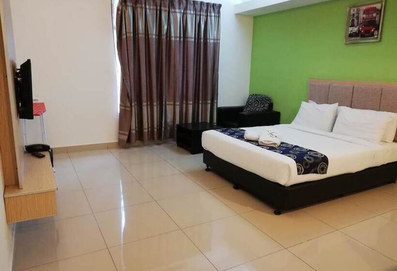 اتاق سوپریور, De  Viana Hotel & Apartment