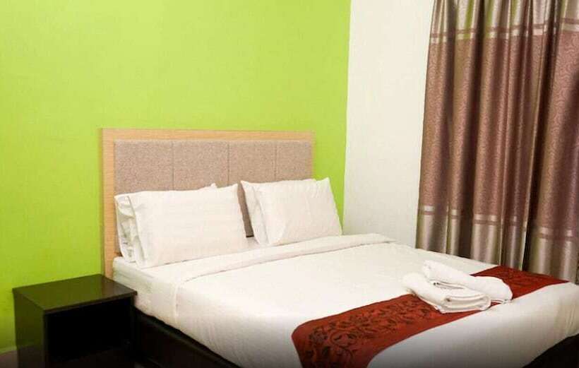 اتاق سوپریور, De  Viana Hotel & Apartment
