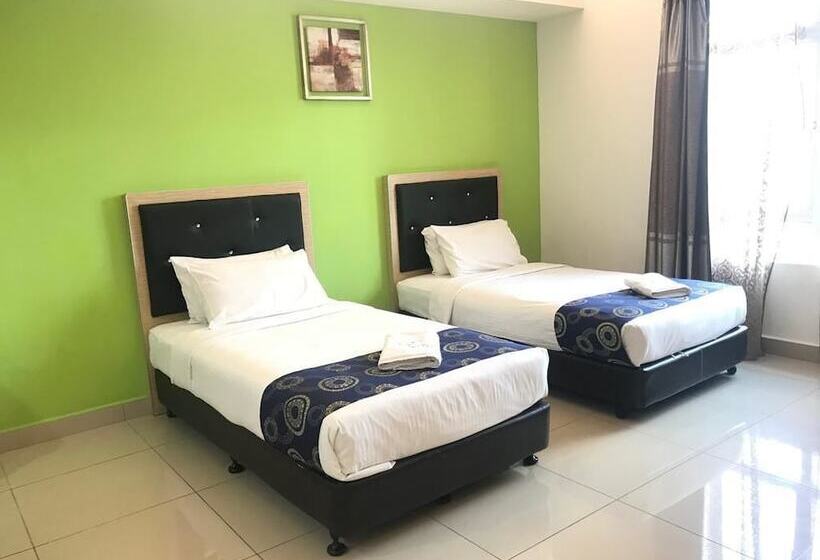 اتاق سوپریور, De  Viana Hotel & Apartment