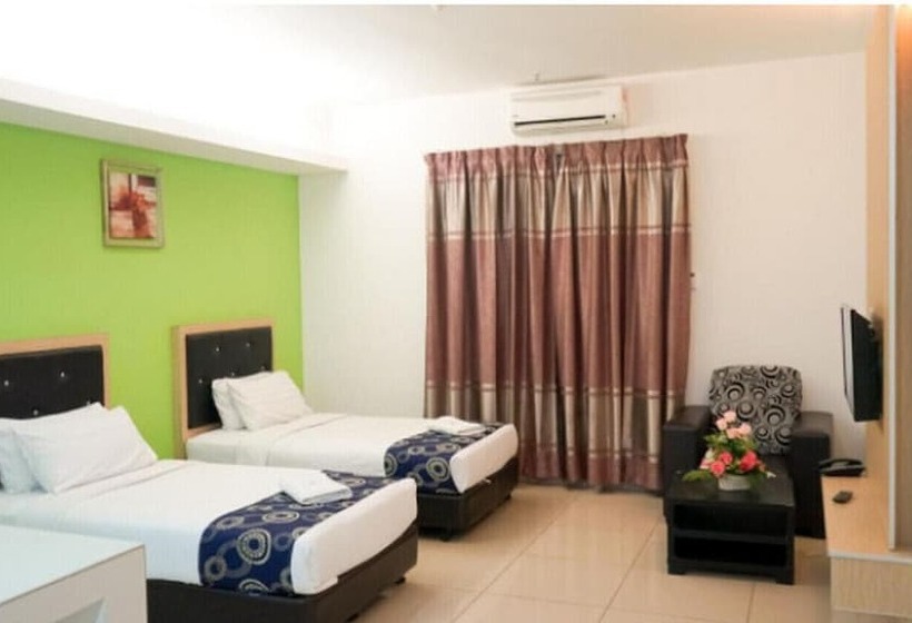 اتاق سوپریور, De  Viana Hotel & Apartment
