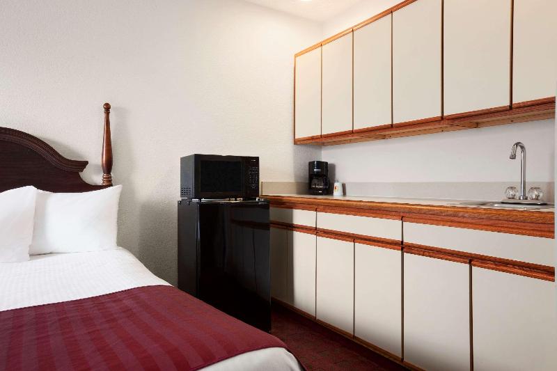 اتاق استاندارد برای معلولان, Hampton By Hilton London Docklands