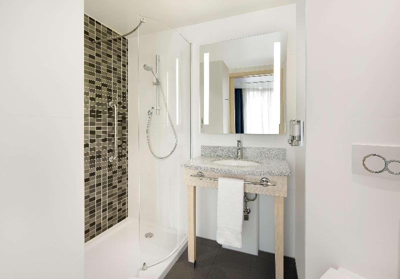 اتاق استاندارد, Hampton By Hilton London Docklands
