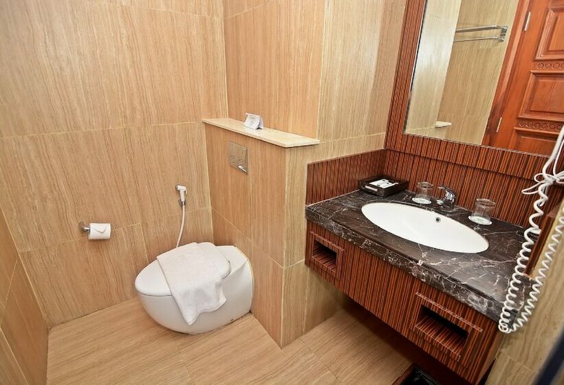 اتاق سوپریور, Kj Hotel Yogyakarta