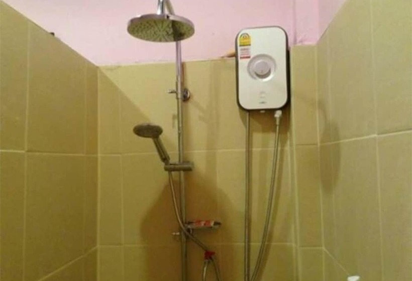 اتاق لوکس با چشم‌انداز باغ, Lanta Cottage   Sha Plus