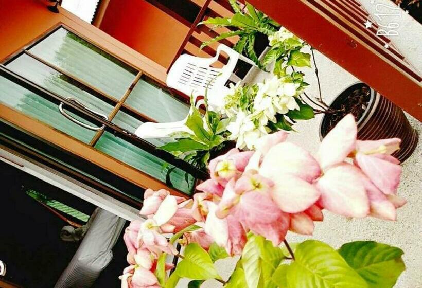 اتاق لوکس با چشم‌انداز باغ, Lanta Cottage   Sha Plus