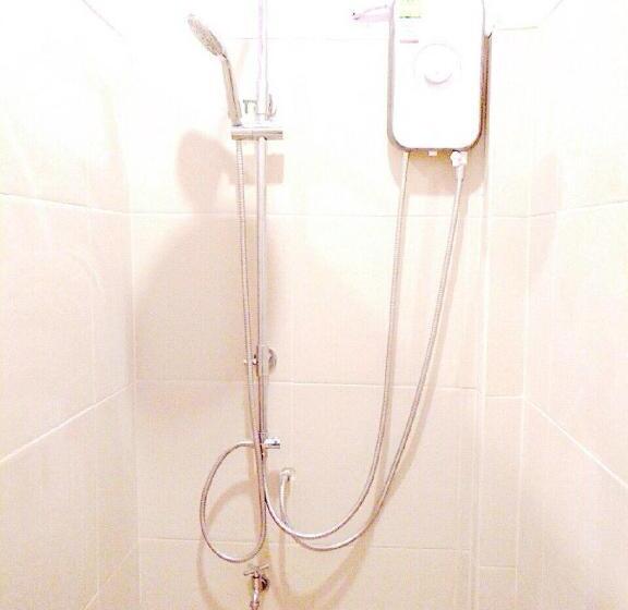 اتاق استاندارد با بالکن, Lanta Cottage   Sha Plus