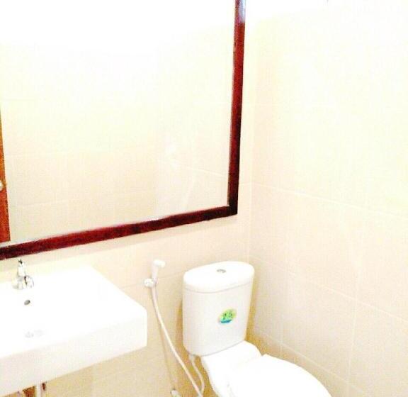 اتاق استاندارد با بالکن, Lanta Cottage   Sha Plus