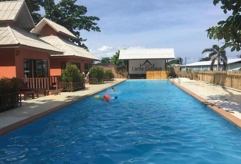اتاق لوکس, Lanta Cottage   Sha Plus